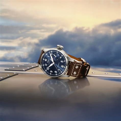 iwc luxury watches|is iwc a luxury brand.